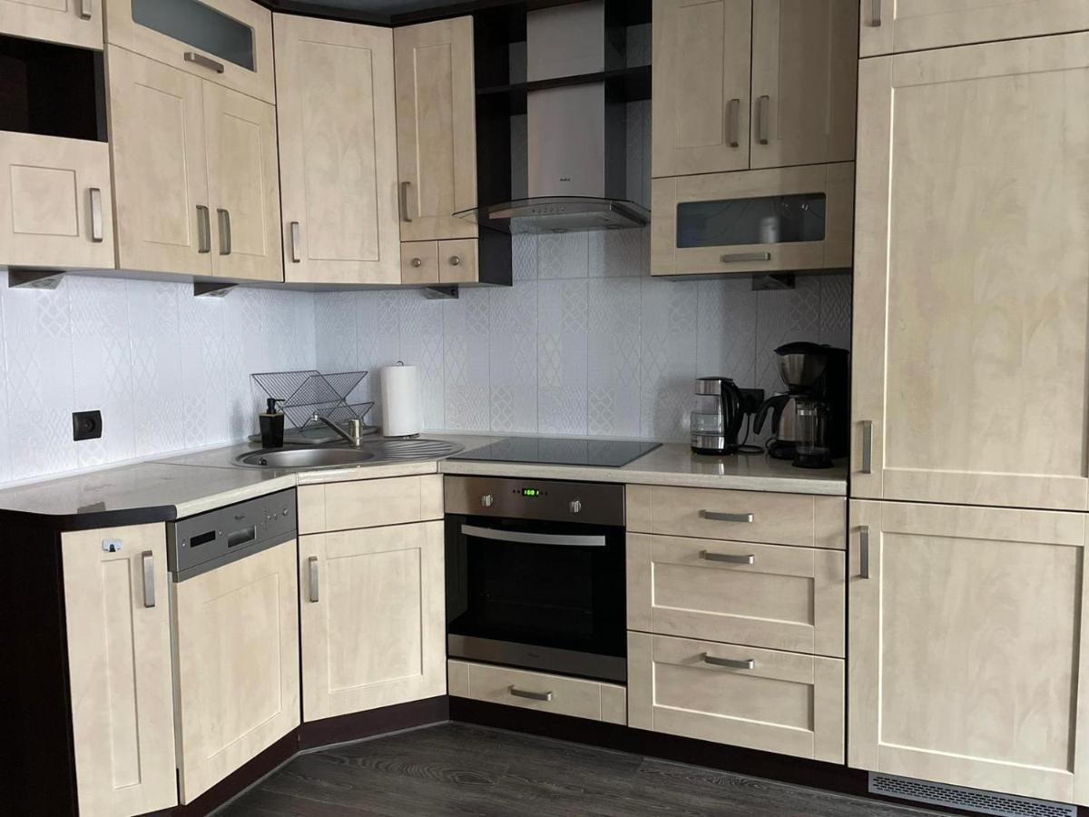 Apartament Przy Ratuszu Kłodzko Buitenkant foto