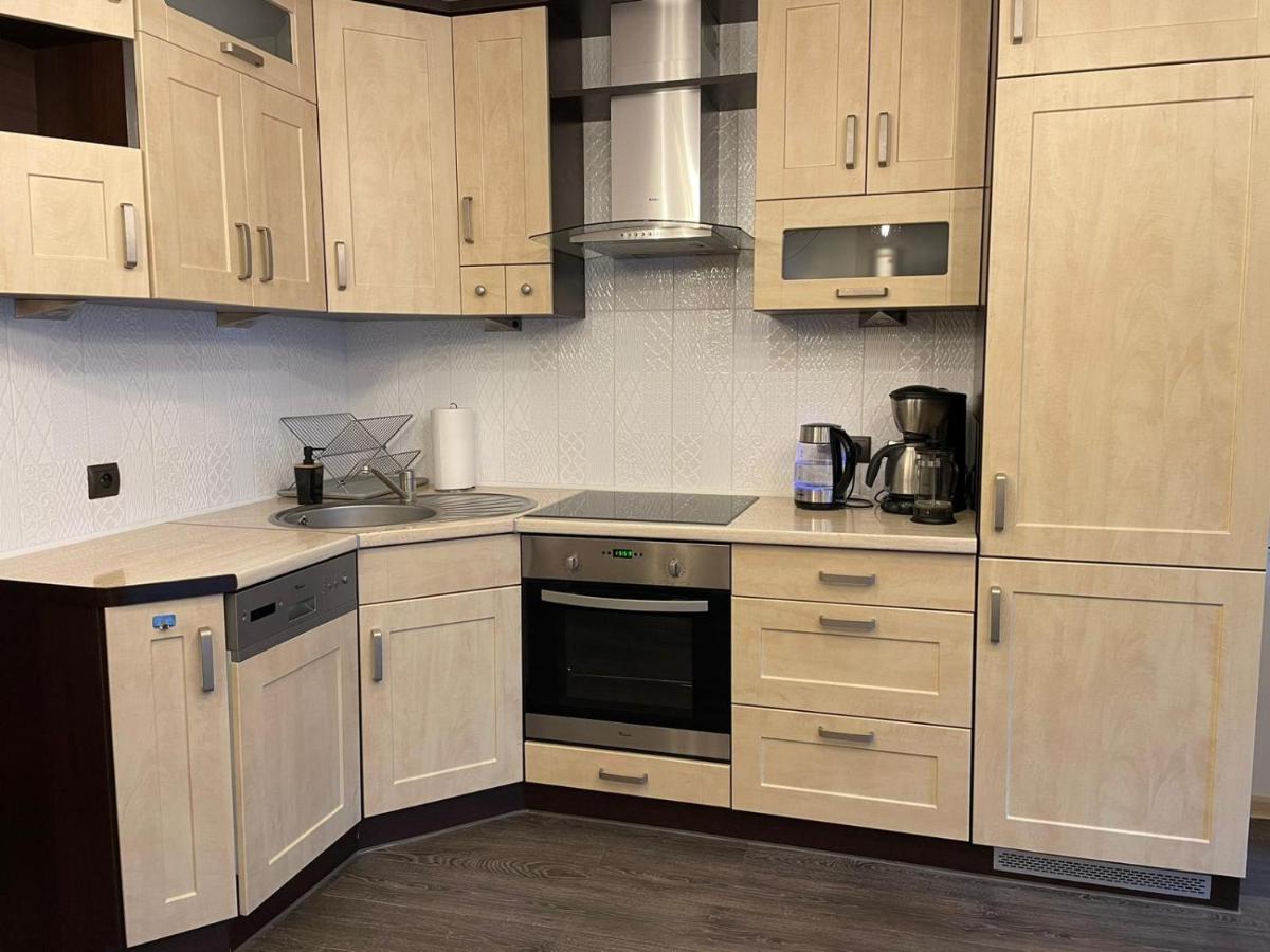 Apartament Przy Ratuszu Kłodzko Buitenkant foto