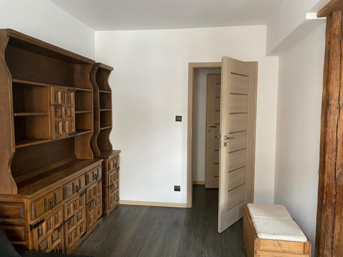 Apartament Przy Ratuszu Kłodzko Buitenkant foto