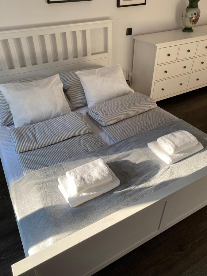 Apartament Przy Ratuszu Kłodzko Buitenkant foto