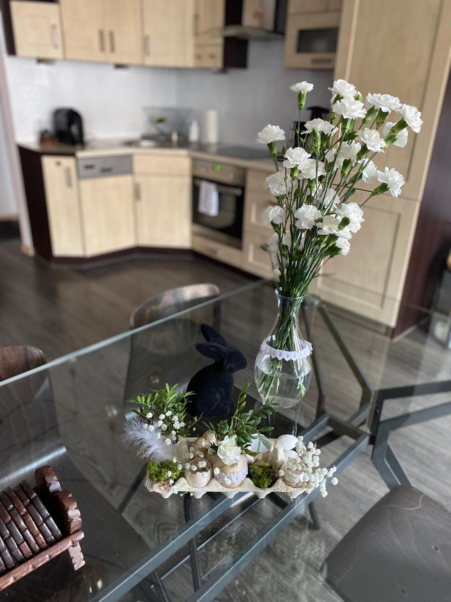 Apartament Przy Ratuszu Kłodzko Buitenkant foto